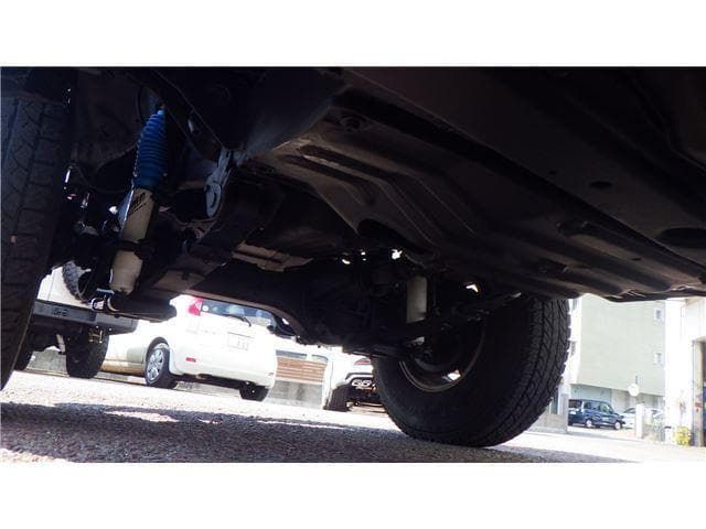 1996 Toyota Land Cruiser JDM car for sale — photo 22 of 25