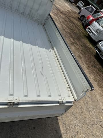 2000 Suzuki Carry JDM car for sale — photo 10 of 24