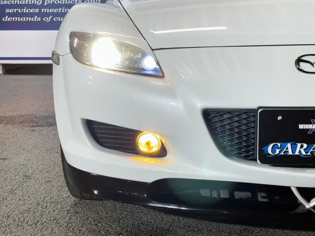 2005 Mazda RX-8 JDM car for sale — photo 17 of 25