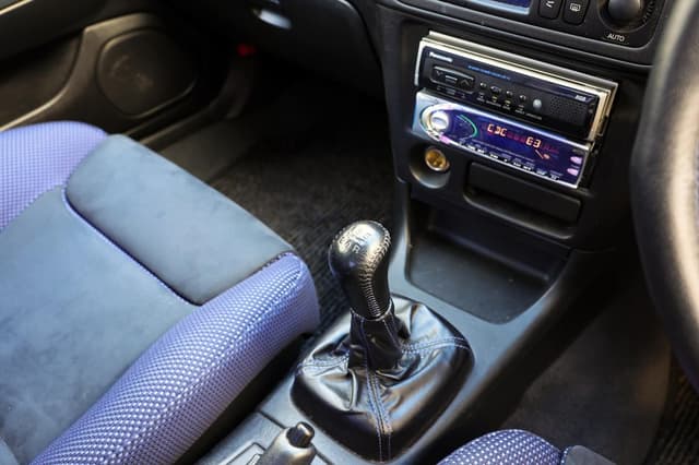 1999 Mitsubishi Lancer Evolution JDM car for sale — photo 9 of 21