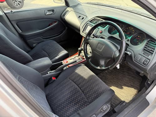 1999 Honda Accord JDM car for sale — photo 7 of 8