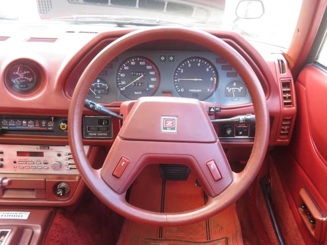 1983 Nissan Fairlady Z JDM car for sale — photo 15 of 25