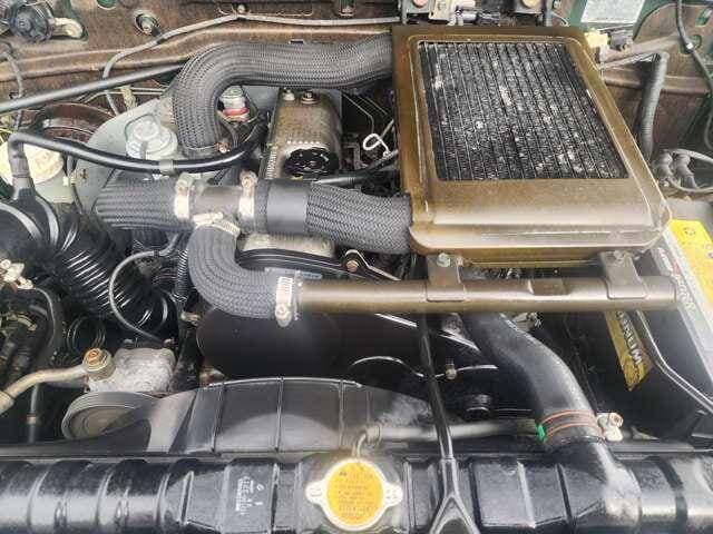 1996 Mitsubishi Pajero JDM car for sale — photo 14 of 20
