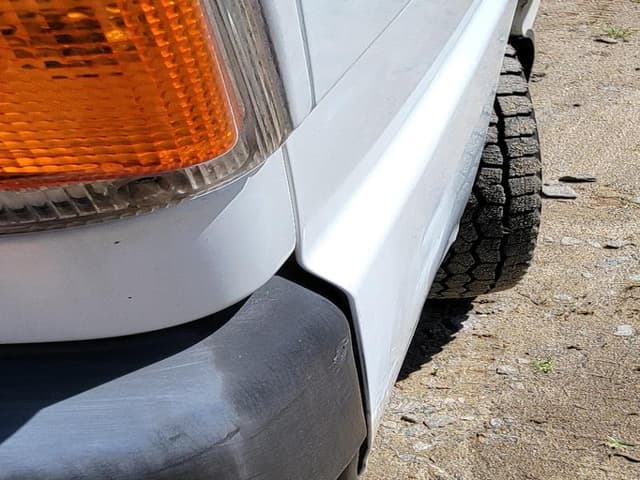 1993 Subaru Sambar JDM car for sale — photo 5 of 21