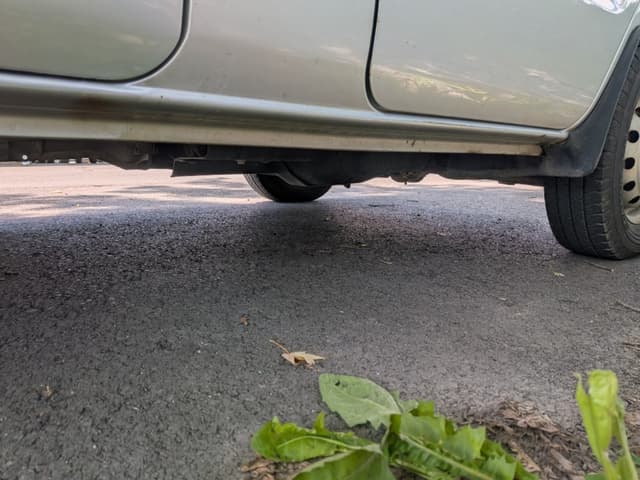 2001 Mitsubishi Minicab JDM car for sale — photo 20 of 23