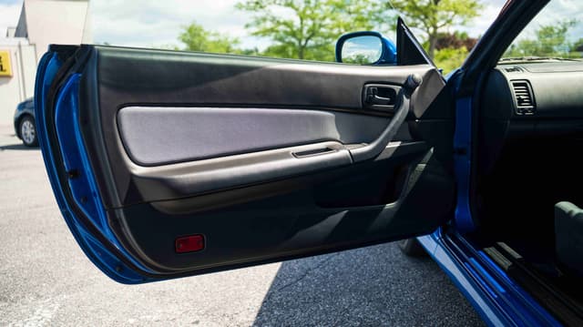 2001 Nissan Skyline JDM car for sale — photo 22 of 24