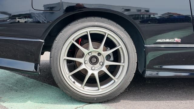 2000 Nissan Silvia JDM car for sale — photo 25 of 25