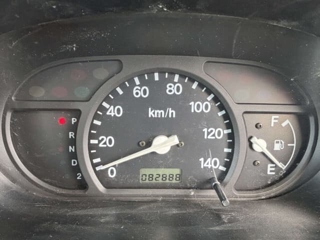 2000 Honda Acty JDM car for sale — photo 7 of 25