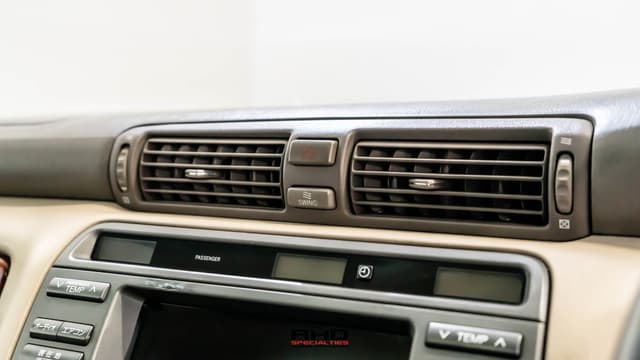 2000 Toyota Crown JDM car for sale — photo 18 of 25