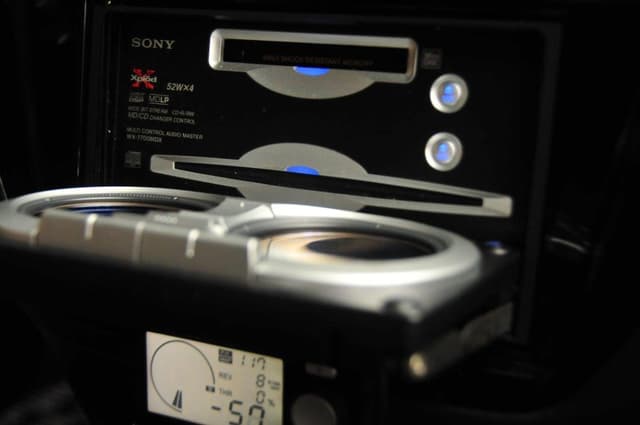 2006 Mitsubishi Lancer Evolution JDM car for sale — photo 20 of 22