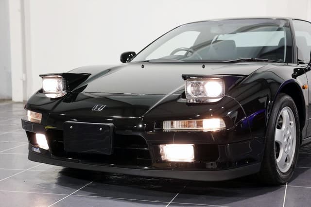 1991 Honda NSX JDM car for sale — photo 7 of 20