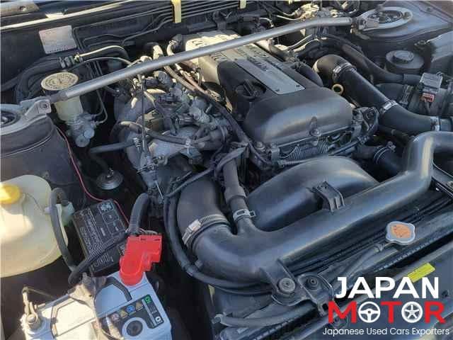 1996 Nissan 180SX JDM car for sale — photo 4 of 10