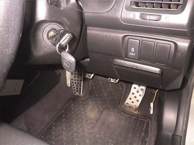 2007 Honda Accord JDM car for sale — photo 8 of 14