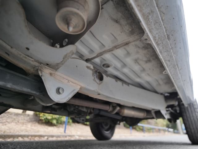 2001 Suzuki Jimny JDM car for sale — photo 18 of 25