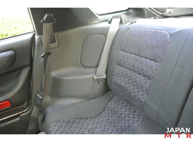 1996 Mitsubishi GTO JDM car for sale — photo 7 of 8