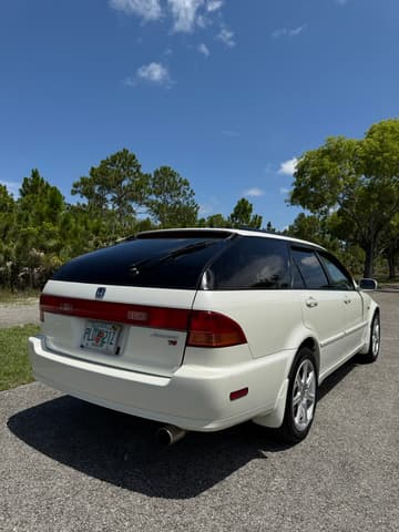 1998 Honda Accord JDM car for sale — photo 5 of 25