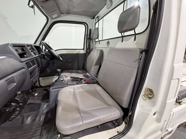 2000 Subaru Sambar JDM car for sale — photo 12 of 25