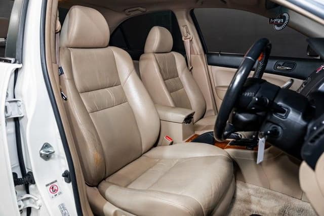 2006 Honda Accord JDM car for sale — photo 15 of 20