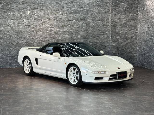 1994 Honda NSX JDM car for sale — photo 15 of 19