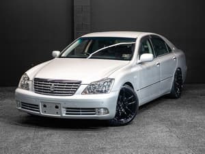 2006 Toyota Crown JDM car for sale
