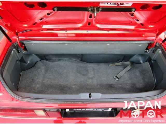 1989 Mazda RX-7 JDM car for sale — photo 9 of 10