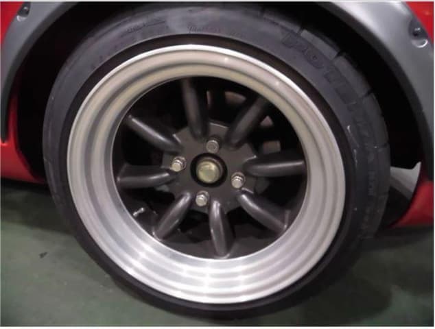 1991 Nissan Fairlady Z JDM car for sale — photo 18 of 25
