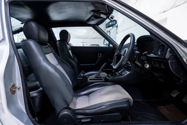 1983 Mazda RX-7 JDM car for sale — photo 20 of 25