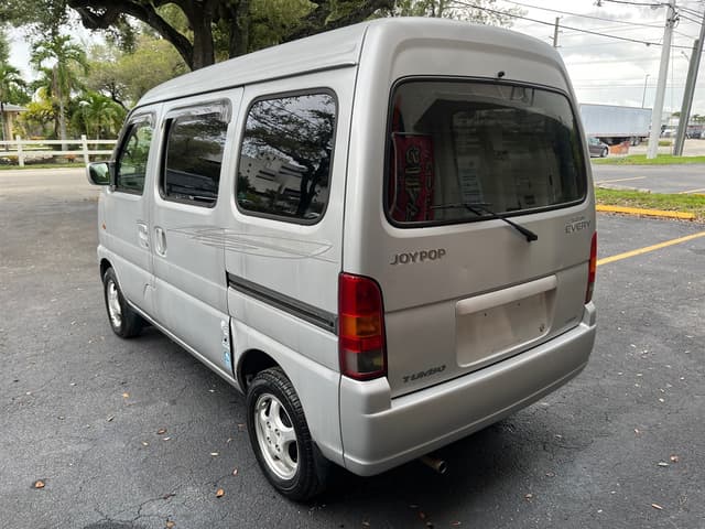 1999 Suzuki Every JDM car for sale — photo 5 of 19