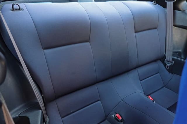 1999 Nissan Silvia JDM car for sale — photo 9 of 25