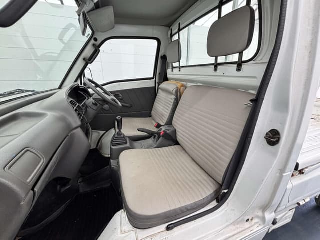 1997 Suzuki Carry JDM car for sale — photo 10 of 25