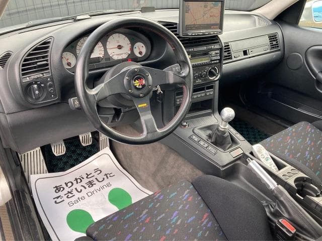 1992 Bmw 3 Series JDM car for sale — photo 11 of 25