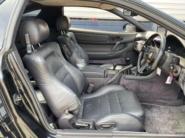 1992 Mitsubishi GTO JDM car for sale — photo 22 of 25