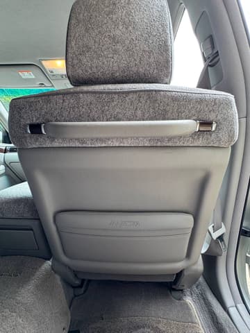 2000 Toyota Crown JDM car for sale — photo 16 of 21