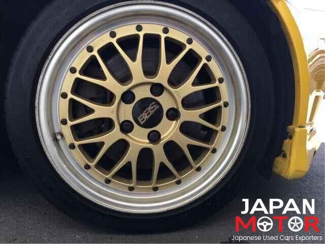 1999 Honda S2000 JDM car for sale — photo 5 of 9