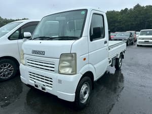 2005 Suzuki Kei JDM car for sale