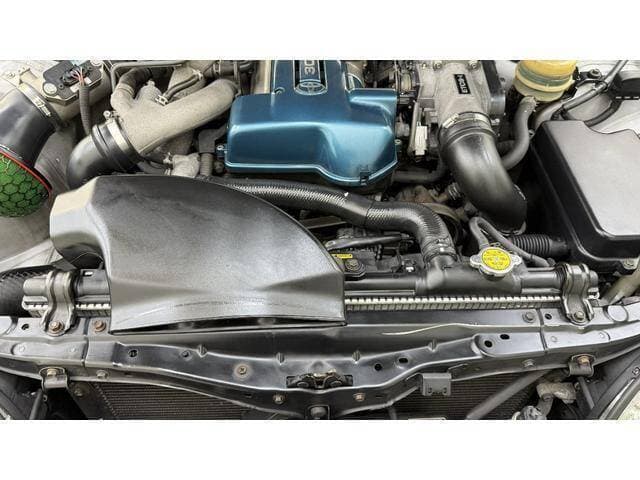 1998 Toyota Aristo JDM car for sale — photo 17 of 17