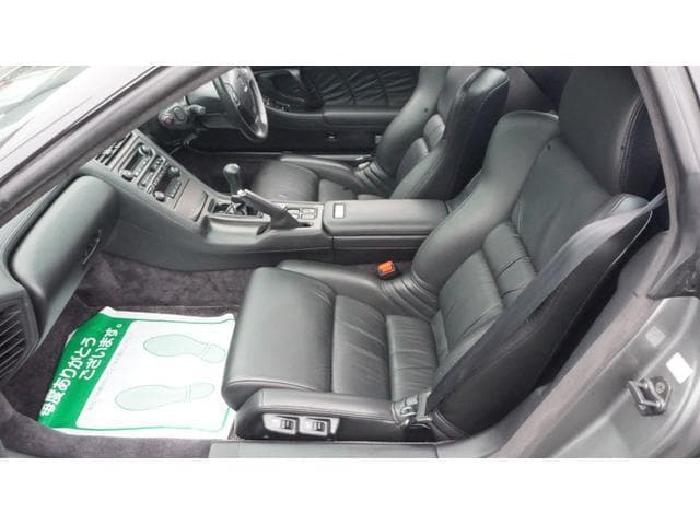 1991 Honda NSX JDM car for sale — photo 21 of 25