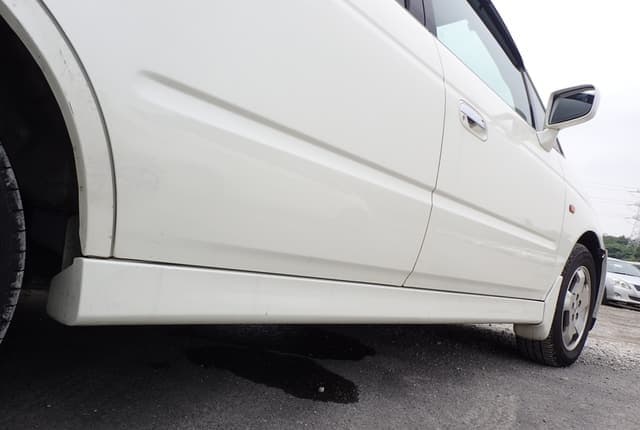 2000 Honda Odyssey JDM car for sale — photo 21 of 25
