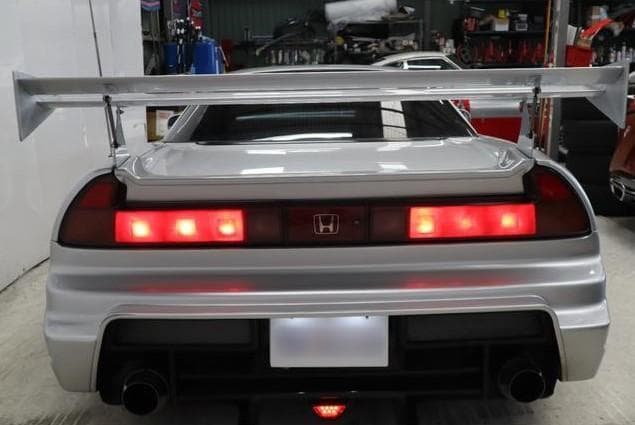 1994 Honda NSX JDM car for sale — photo 3 of 25
