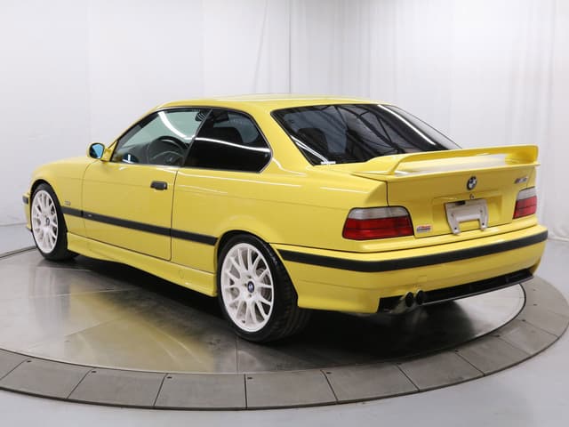 1998 Bmw M3 JDM car for sale — photo 4 of 25