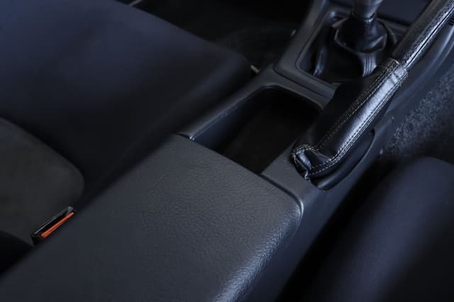 1991 Nissan Skyline JDM car for sale — photo 22 of 25