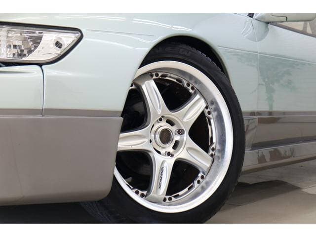 1989 Nissan Silvia JDM car for sale — photo 6 of 18
