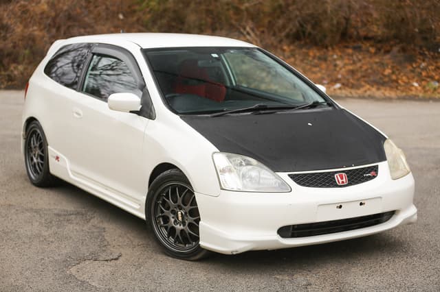 Honda Civic JDM car for sale — photo 2 of 25