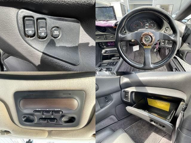 1992 Mitsubishi GTO JDM car for sale — photo 14 of 25