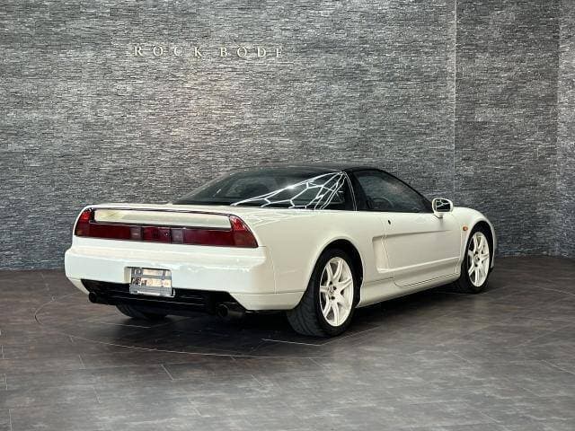 1994 Honda NSX JDM car for sale — photo 3 of 19