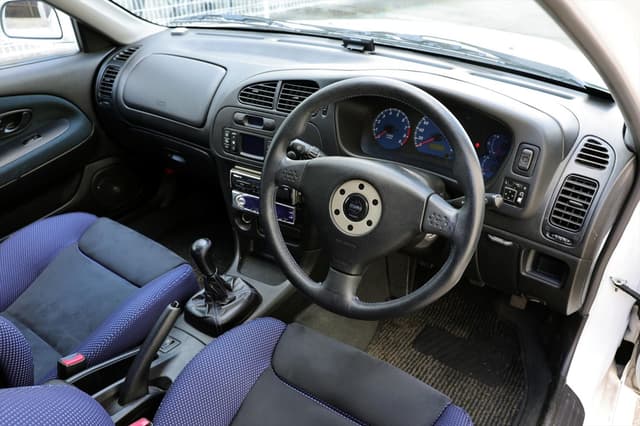 1999 Mitsubishi Lancer Evolution JDM car for sale — photo 8 of 21
