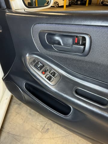 1996 Honda Integra JDM car for sale — photo 23 of 25