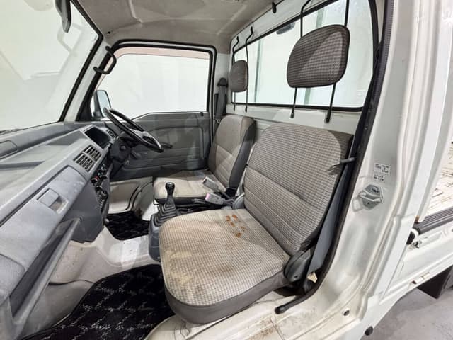 1997 Honda Acty JDM car for sale — photo 9 of 24