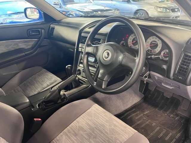 2000 Nissan Skyline JDM car for sale — photo 10 of 22