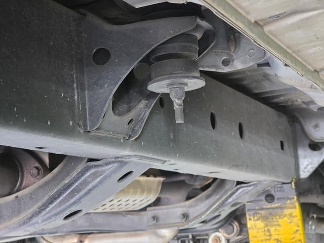 1999 Toyota Land Cruiser Prado JDM car for sale — photo 21 of 25
